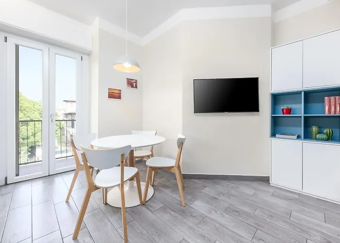 Casa Da Suite Martesana