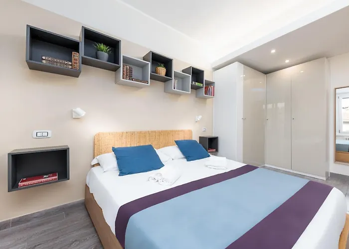 Casa Da Suite Martesana