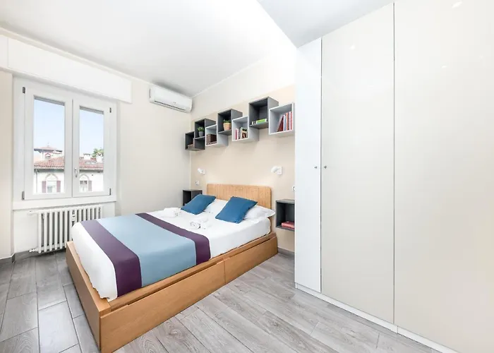 Casa Da Suite Martesana