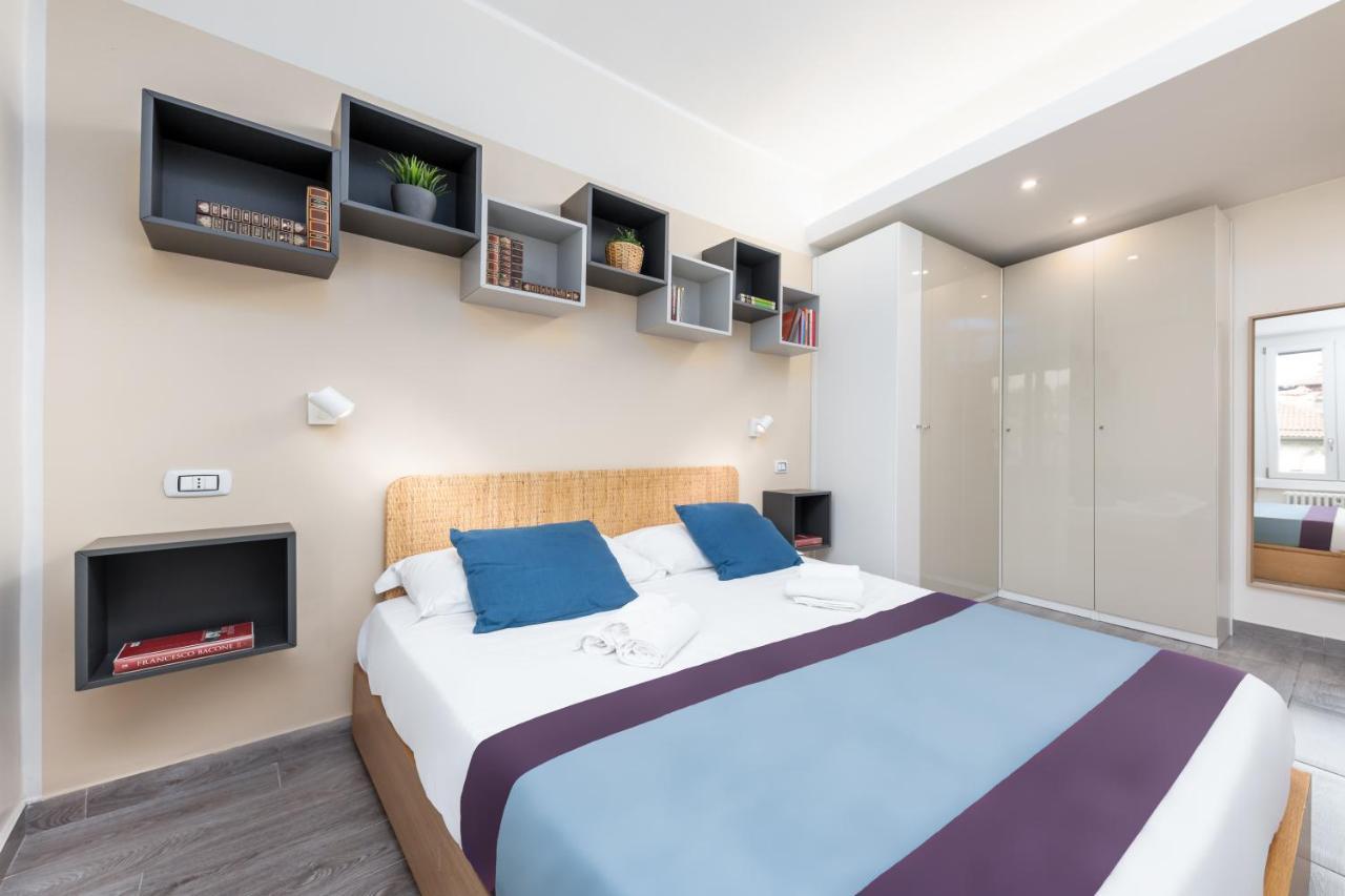 Apartamento Casa Da Martesana Milán
