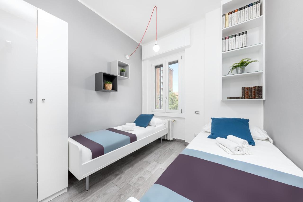 Apartamento Casa Da Martesana Milán